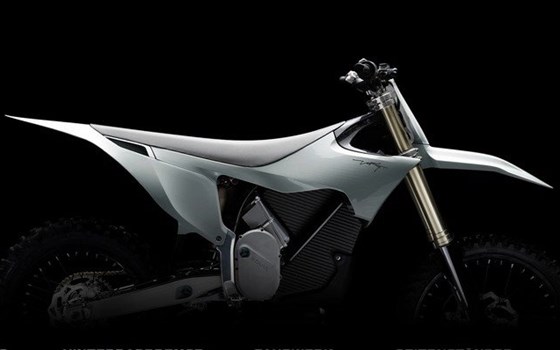 Neufahrzeug Stark Future Varg MX - Bild 4