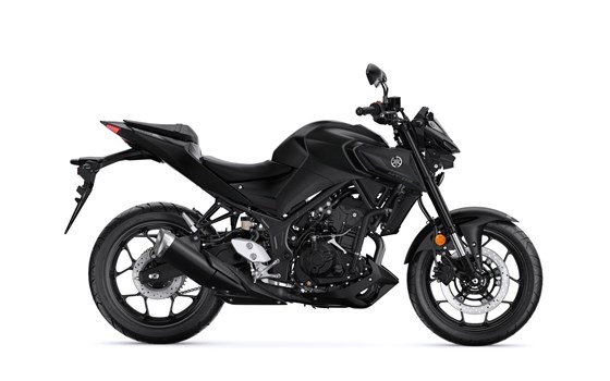 Neufahrzeug Yamaha MT-03 - Bild 2