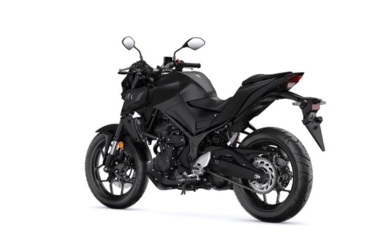 Neufahrzeug Yamaha MT-03 - Bild 3
