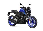 Angebot Yamaha MT-125