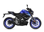 Angebot Yamaha MT-125