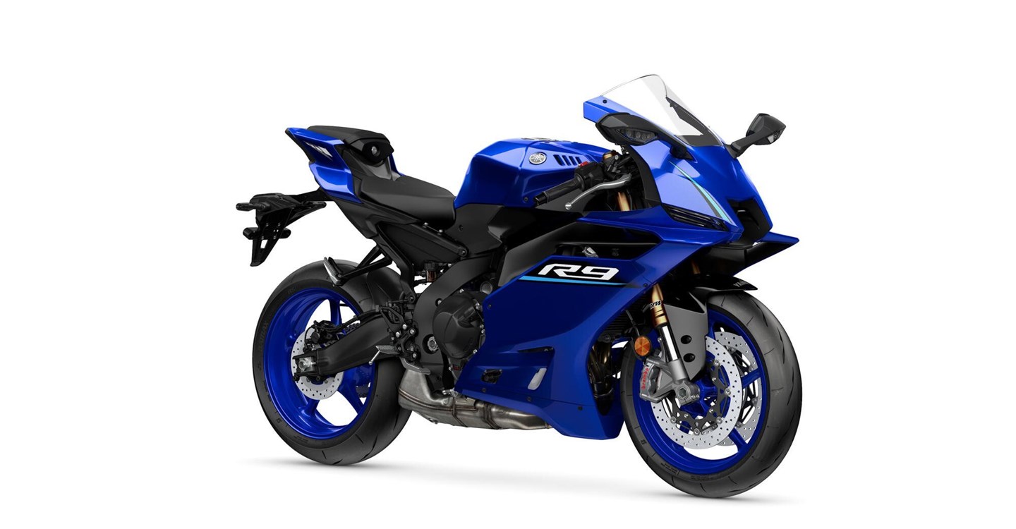 Angebot Yamaha R9