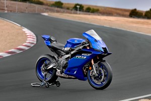Angebot Yamaha R9