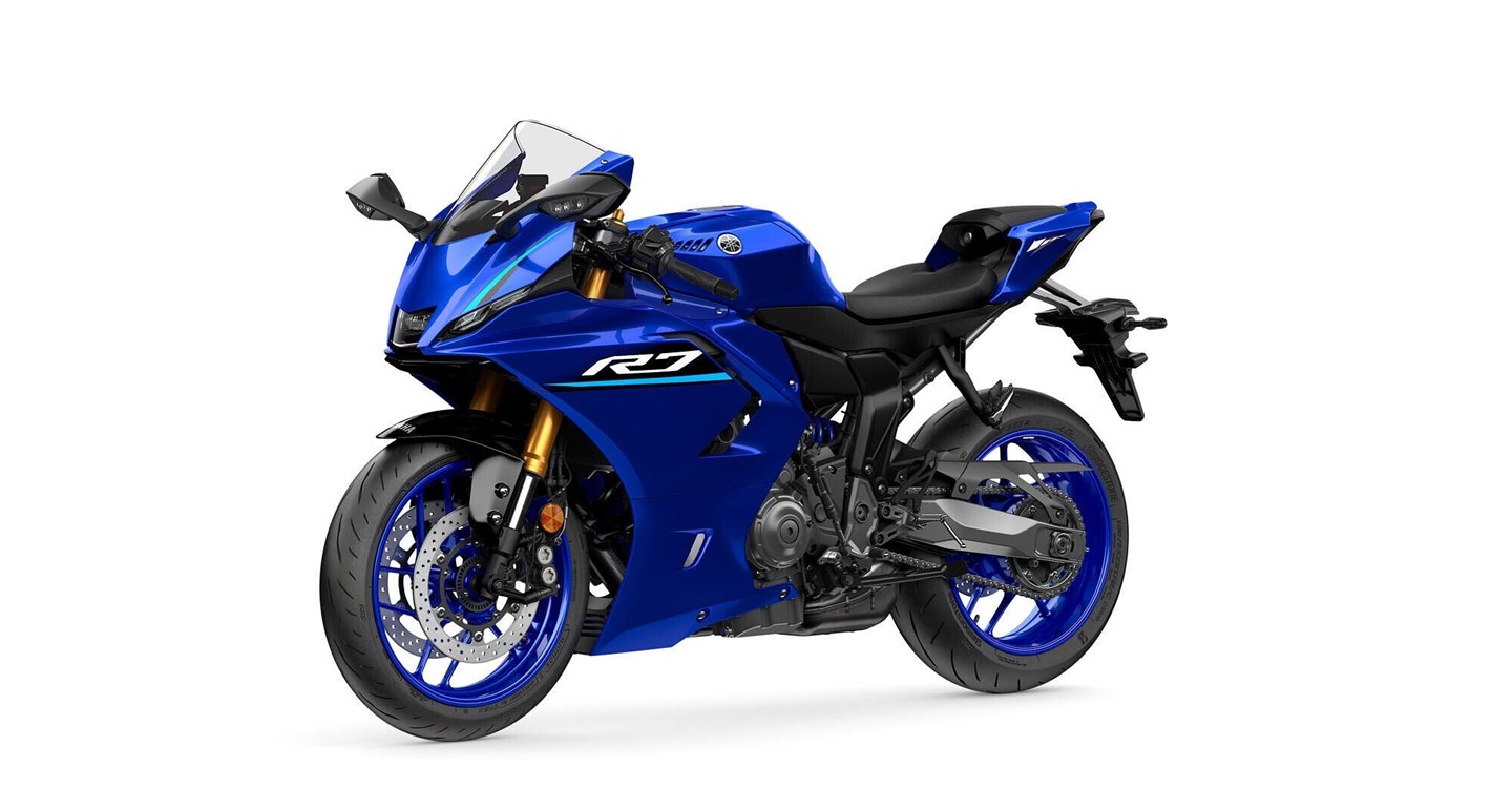 Angebot Yamaha R7