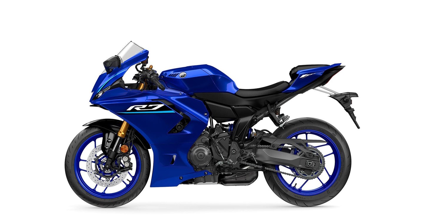 Angebot Yamaha R7