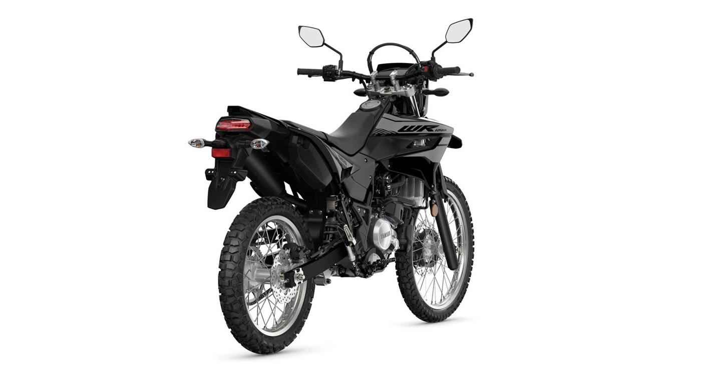 Angebot Yamaha WR125R