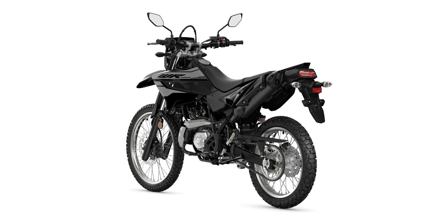 Angebot Yamaha WR125R
