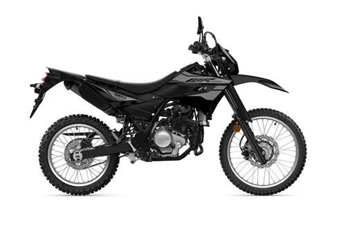 Neumotorrad Yamaha WR125R