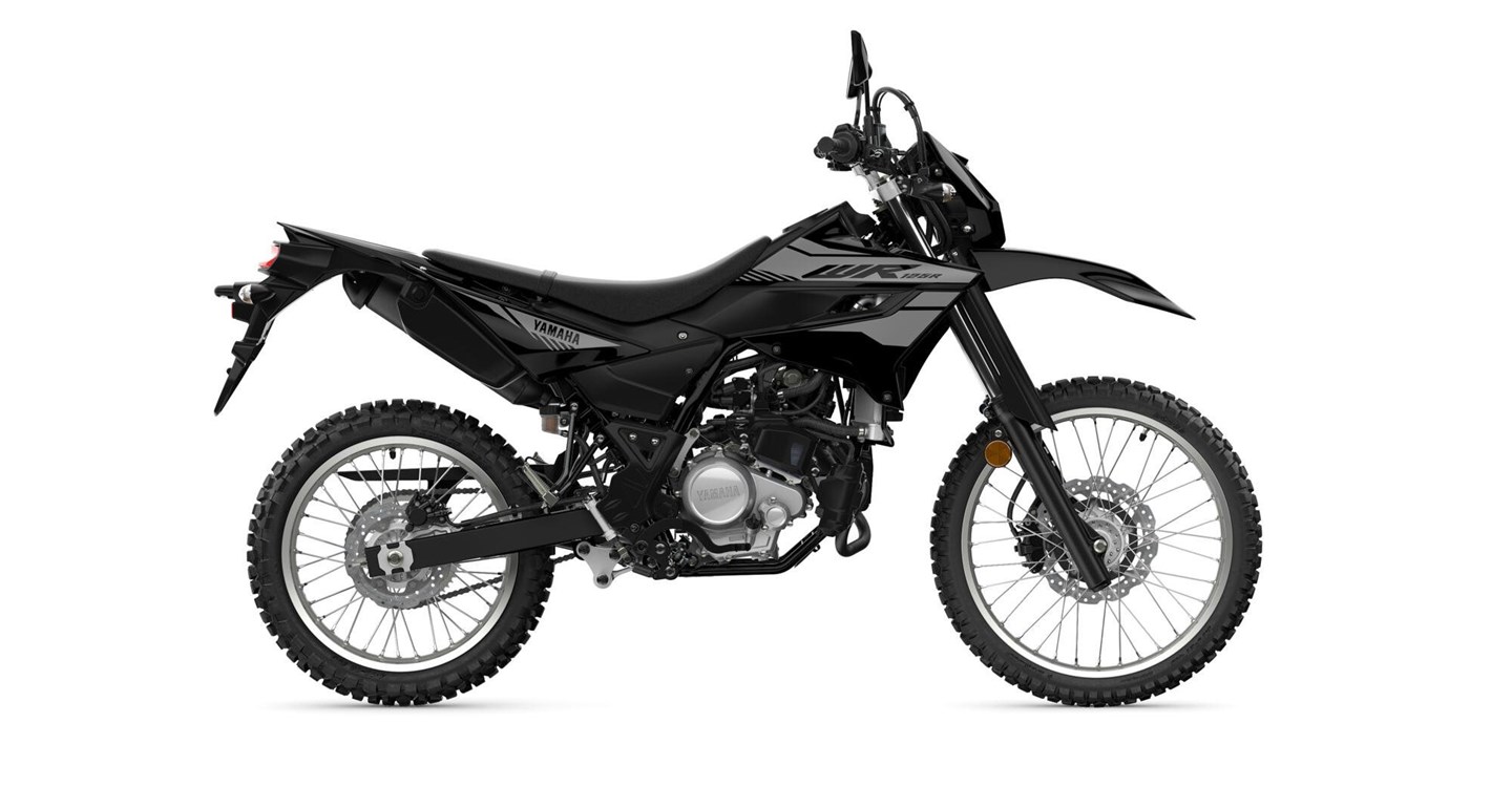 Angebot Yamaha WR125R