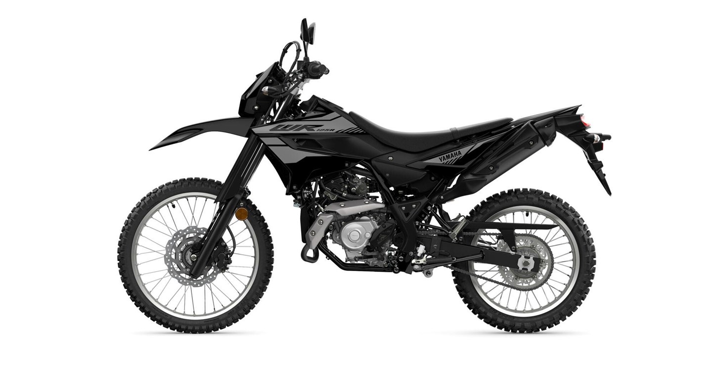 Angebot Yamaha WR125R