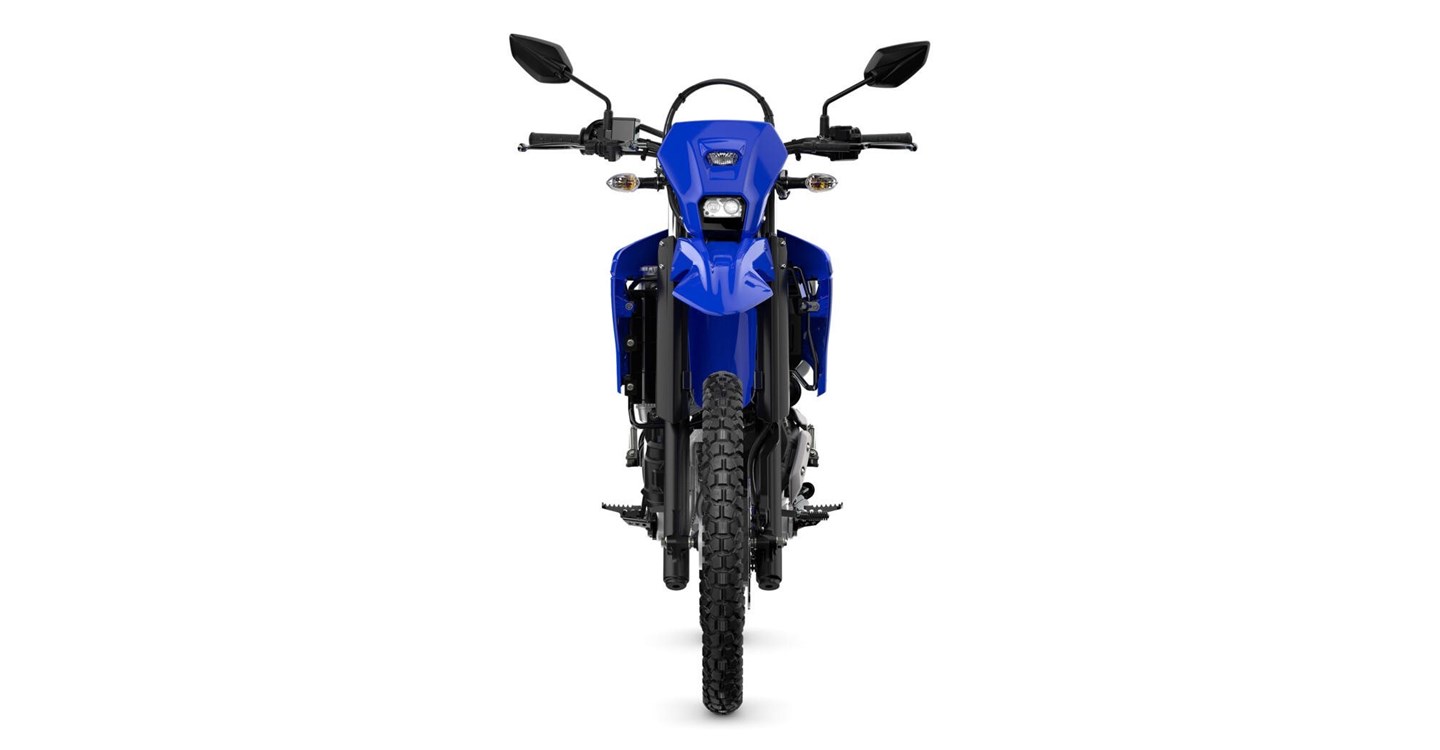 Angebot Yamaha WR125R