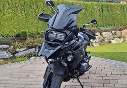 Gebrauchte BMW R 1250 GS