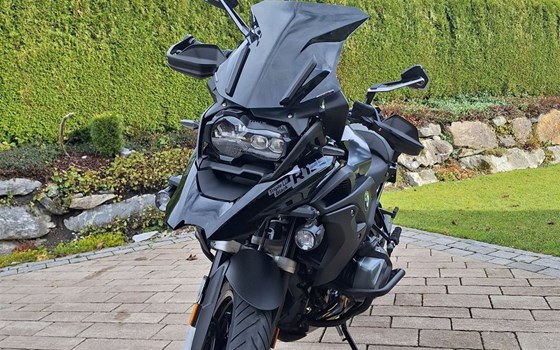 Gebrauchtmotorrad BMW R 1250 GS - Bild 1