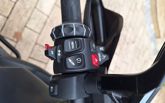 Gebrauchtmotorrad BMW R 1250 GS - Bild 10