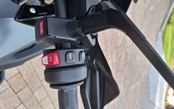 Gebrauchtmotorrad BMW R 1250 GS - Bild 11