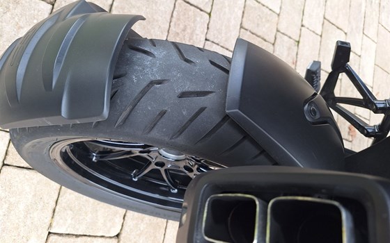 Gebrauchtmotorrad BMW R 1250 GS - Bild 14