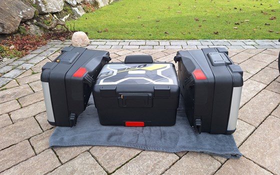 Gebrauchtmotorrad BMW R 1250 GS - Bild 15