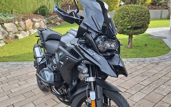 Gebrauchtmotorrad BMW R 1250 GS - Bild 2