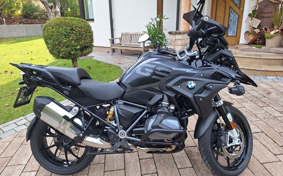 Gebrauchtmotorrad BMW R 1250 GS - Bild 3