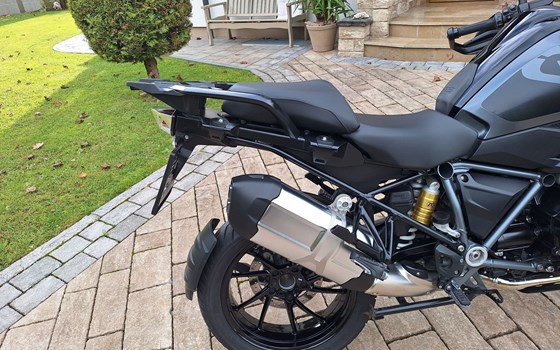 Gebrauchtmotorrad BMW R 1250 GS - Bild 4