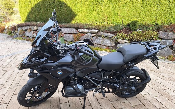 Gebrauchtmotorrad BMW R 1250 GS - Bild 5