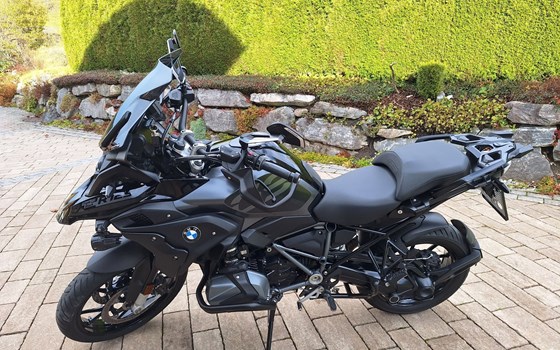 Gebrauchtmotorrad BMW R 1250 GS - Bild 5