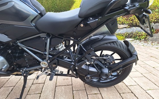 Gebrauchtmotorrad BMW R 1250 GS - Bild 6