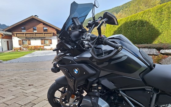 Gebrauchtmotorrad BMW R 1250 GS - Bild 7