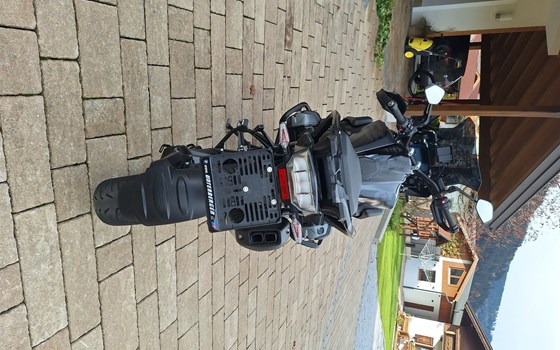Gebrauchtmotorrad BMW R 1250 GS - Bild 8