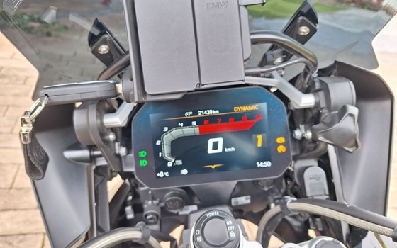 Gebrauchtmotorrad BMW R 1250 GS - Bild 9