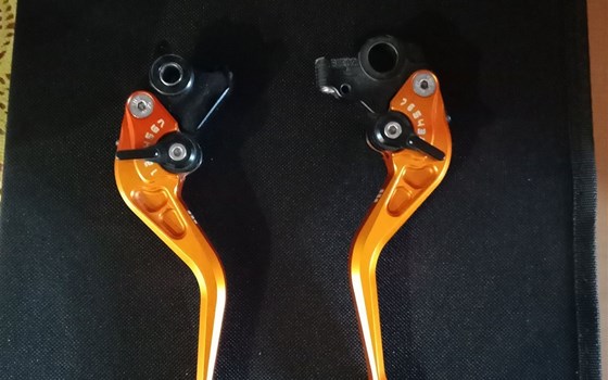 Gebrauchtmotorrad KTM 1050 Adventure - Bild 12