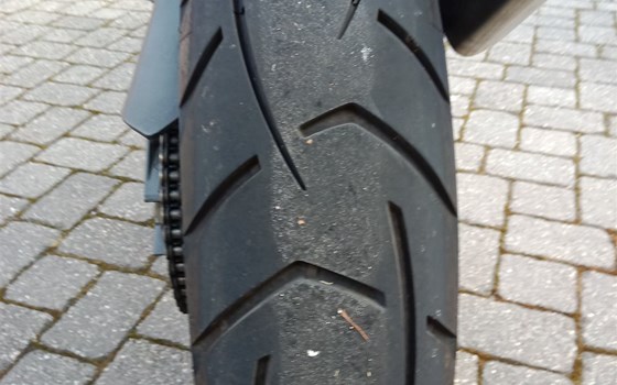 Gebrauchtmotorrad KTM 1050 Adventure - Bild 6