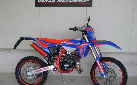 Neufahrzeug Beta RR 50 Enduro Racing - Bild 1