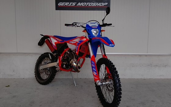 Neufahrzeug Beta RR 50 Enduro Racing - Bild 1