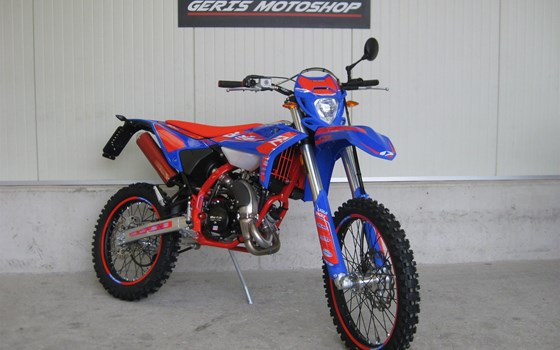 Neufahrzeug Beta RR 50 Enduro Racing - Bild 2