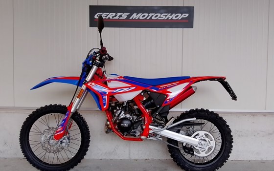 Neufahrzeug Beta RR 50 Enduro Racing - Bild 2
