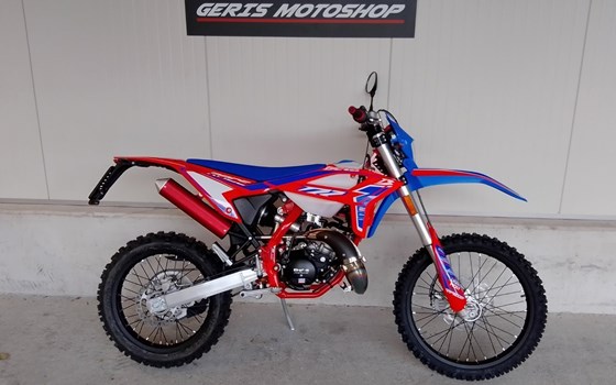 Neufahrzeug Beta RR 50 Enduro Racing - Bild 3