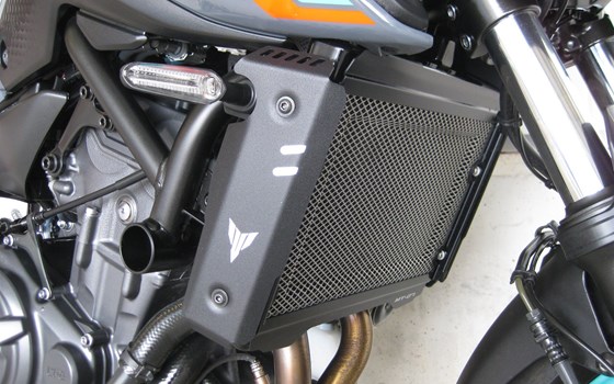 Gebrauchtmotorrad Yamaha MT-07 35kW - Bild 7