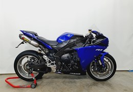 Gebrauchte Yamaha R1