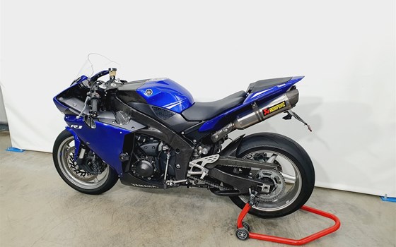 Gebrauchtmotorrad Yamaha R1 - Bild 7