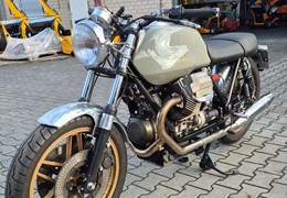 Gebrauchte Moto Guzzi Le Mans III