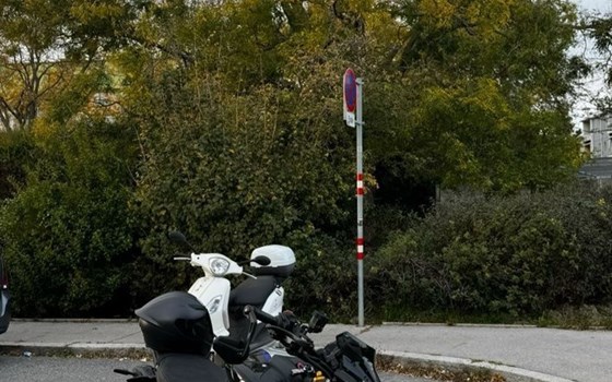 Gebrauchtmotorrad Yamaha MT-09 SP - Bild 5