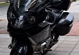 Gebrauchte BMW K 1600 GTL