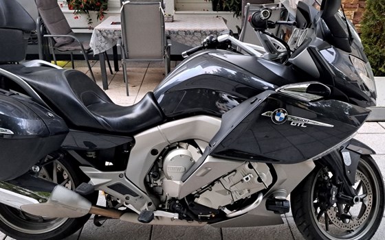 Gebrauchtmotorrad BMW K 1600 GTL - Bild 3
