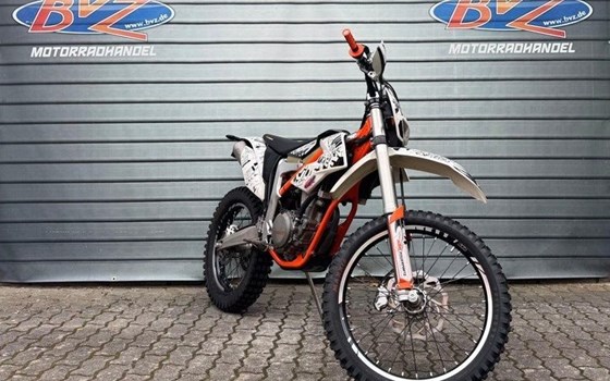 Gebrauchtmotorrad KTM Freeride 350 - Bild 4