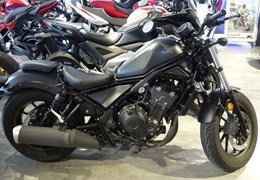 Gebrauchte Honda CMX500 Rebel