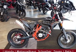 Neumotorrad Beta RR 4T 125 R