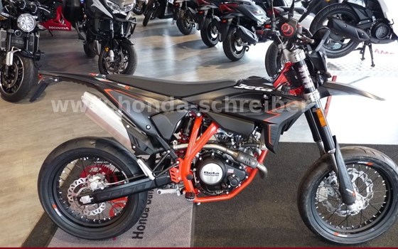 Neufahrzeug Beta RR 4T 125 R - Bild 1