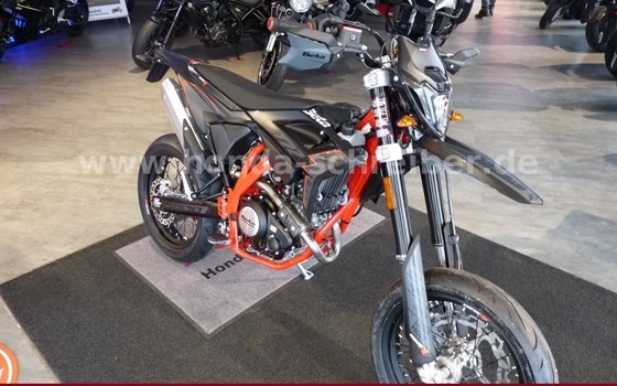 Neufahrzeug Beta RR 4T 125 R - Bild 2