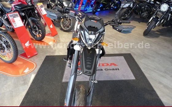 Neufahrzeug Beta RR 4T 125 R - Bild 3